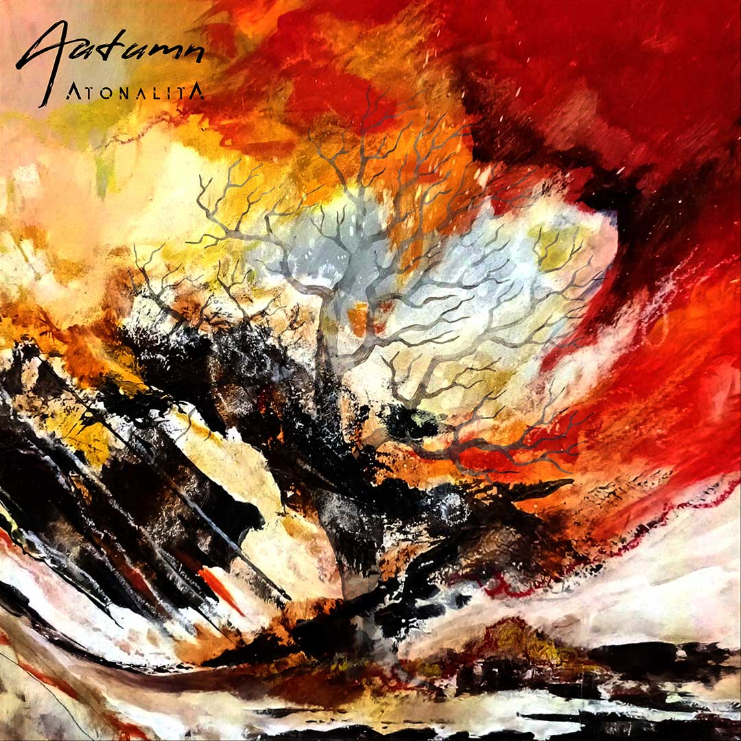 Autumn - AtonalitA