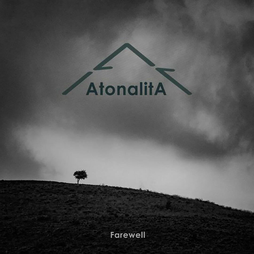 Farewell - AtonalitA