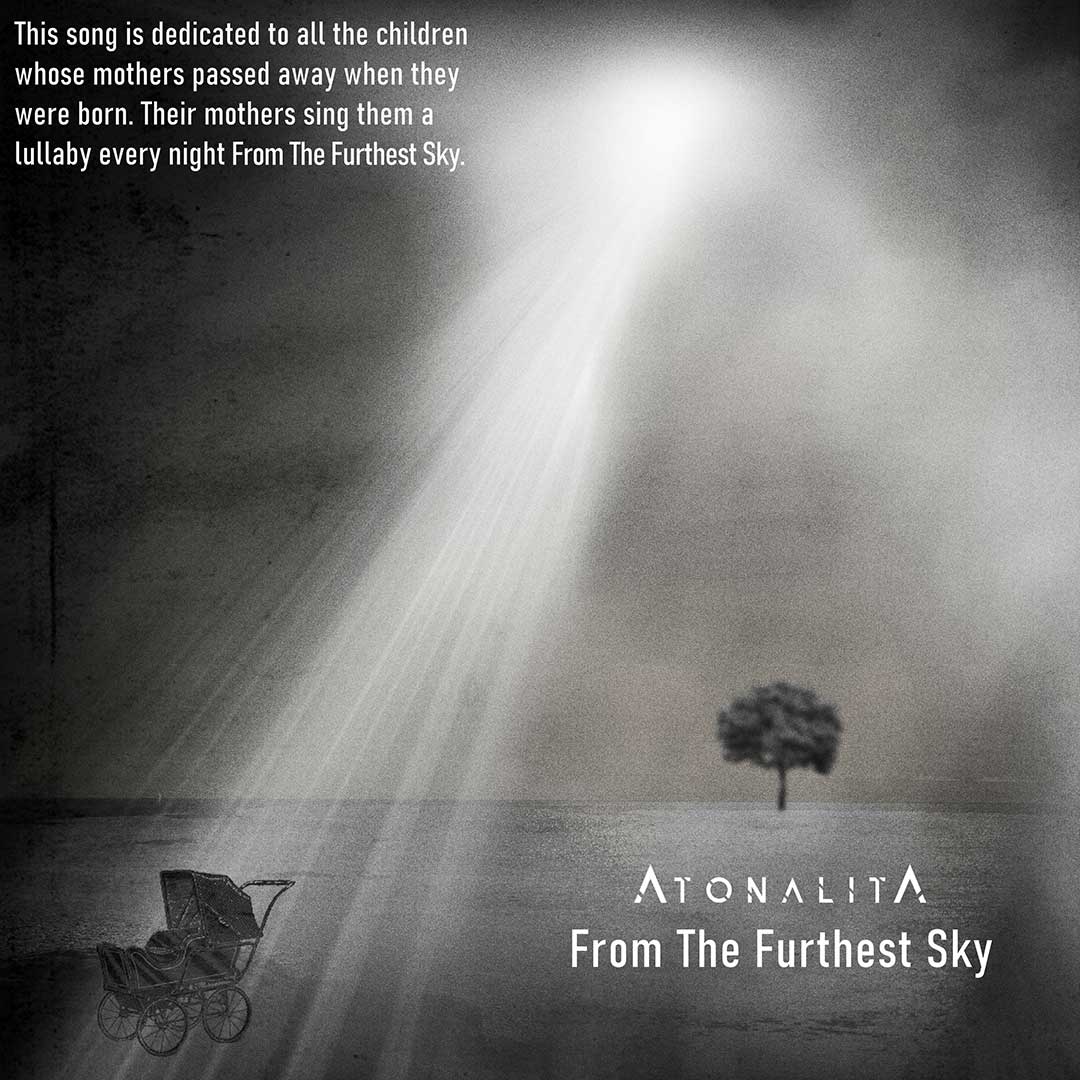 From The Furthest Sky - AtonalitA