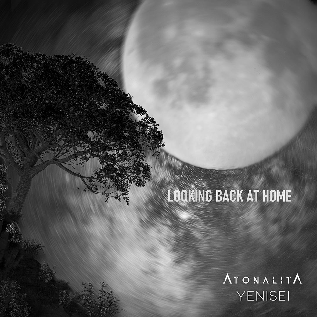 Looking Back at Home - AtonalitA