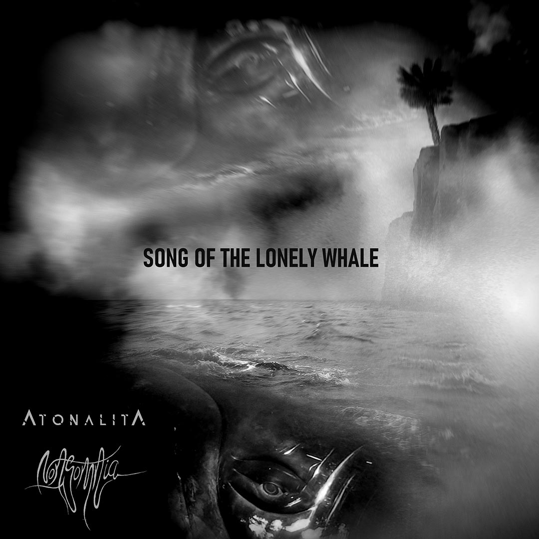 Song of the lonely whale - AtonalitA