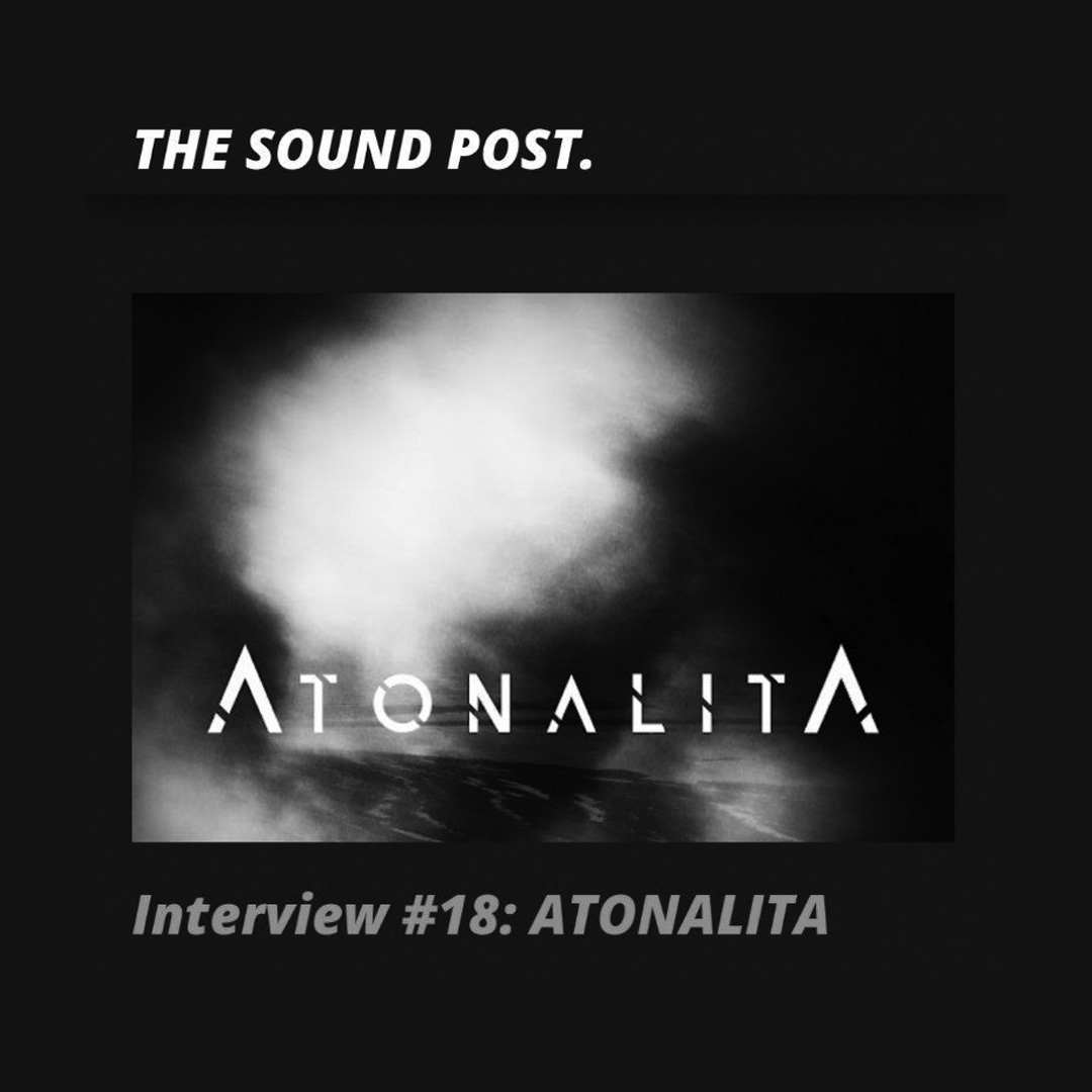 INTERVIEW WITH THE SOUND POST-Atonalita-1080